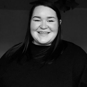 Meet your Posher, Florence